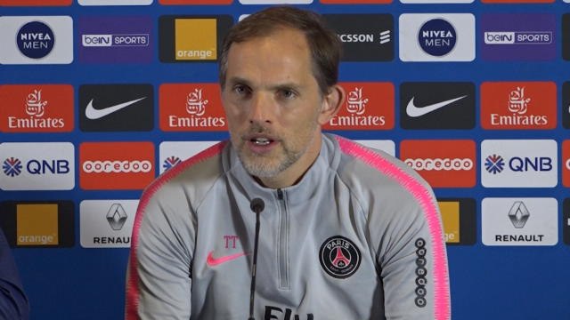 16es - Tuchel : Strasbourg est dans une bonne phase