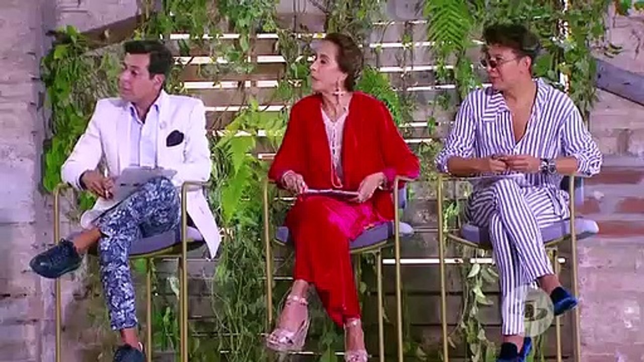 La Agencia Capitulo 10 Lunes 21 de Enero del 2019