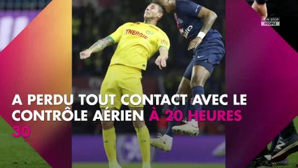Emiliano Sala disparu : la réaction ahurissante du président du FC Nantes choque la Toile