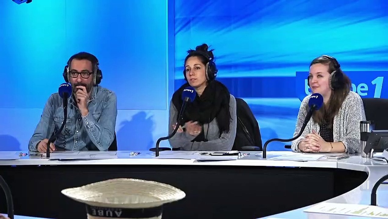 Les Chevaliers du fiel : "On n'a jamais rien truqué depuis nos débuts"