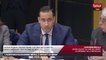L'audition d'alexandre benalla devant la commission d'enquête du sénat - Les matins du Sénat (22/01/2019)