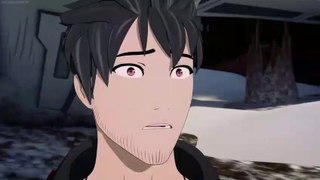 RWBY Volume 6 Chapter 12 - Seeing Red - January 19, 2019  RWBY (01192019)