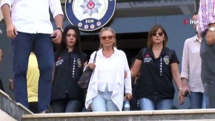 Nazlı Ilıcak 5 yıl 10 ay hapse çarptırıldı