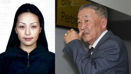 Trial of Altantuya family's RM100m civil suit kicks off