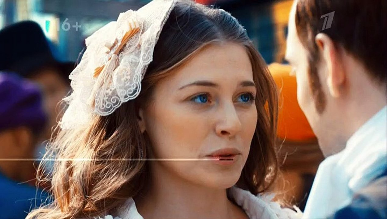 Султан моего сердца 19 серия (2019) Русская версия