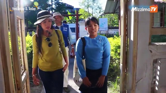 Yesterday & Today (ဇန္န၀ါရီလ ၂၃ ရက္၊ ၂၀၁၉)