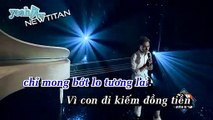 [Karaoke] Nước Ngoài - Phan Mạnh Quỳnh [Beat]