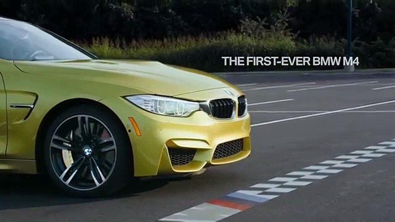 bmw Initiation