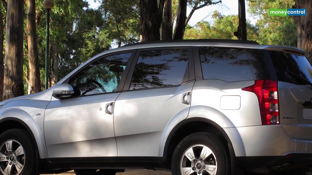 Reporter's Take | Tata Motors readies launch of Harrier