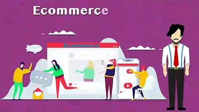 Web Development Company, Easy way to build a website design - Esta Global