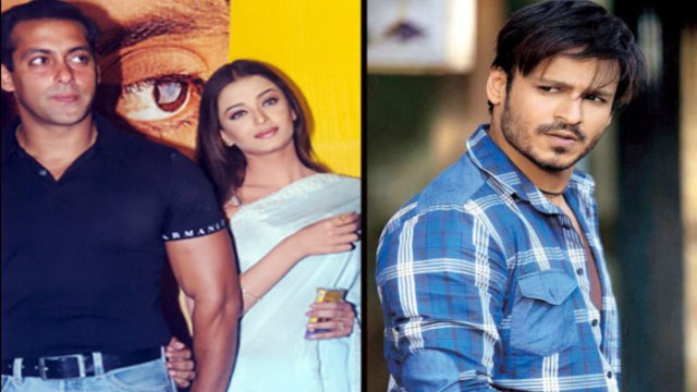 Aishwarya Rai when revealed, not Salman Khan but Vivek Oberoi is her favourite co-actor | Filmibeat