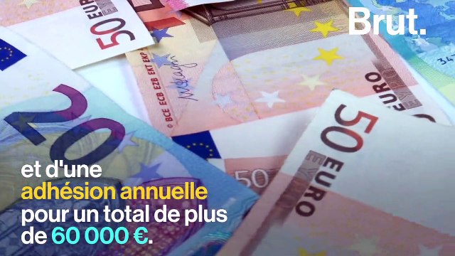 C'est quoi le forum de Davos ?