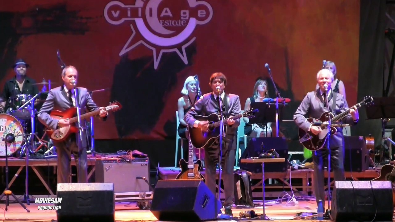 The Beatles Tribute, Magical Mystery Orchestra - Help!
