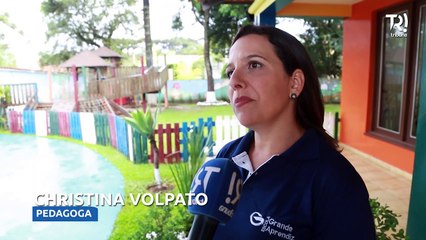 Pequenos gestos podem facilitar a entrada das crianças na escola