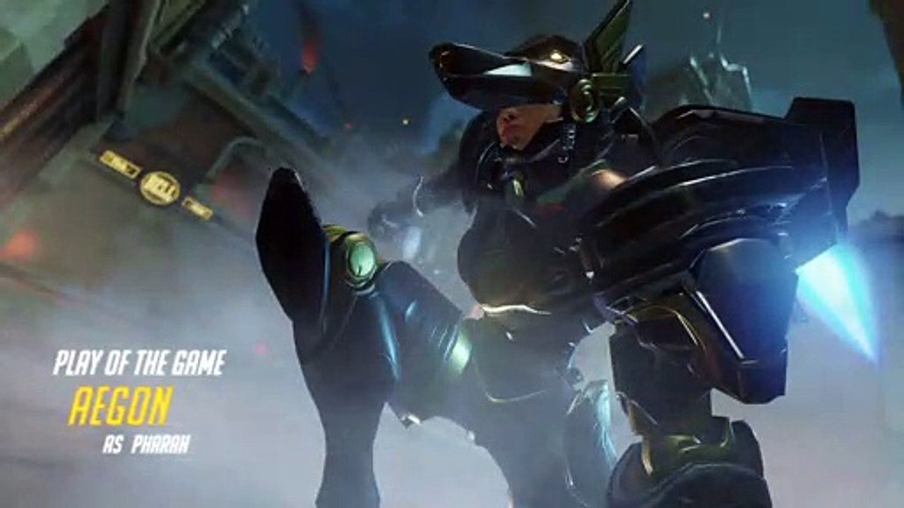 king's row boop