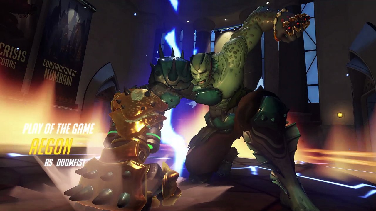 shatter meteor