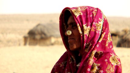 Desert strom_Gravity