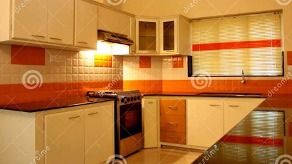 Modern Modular Kitchen Designs India