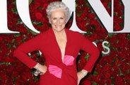 Glenn Close wants to ignore her Oscars buzz