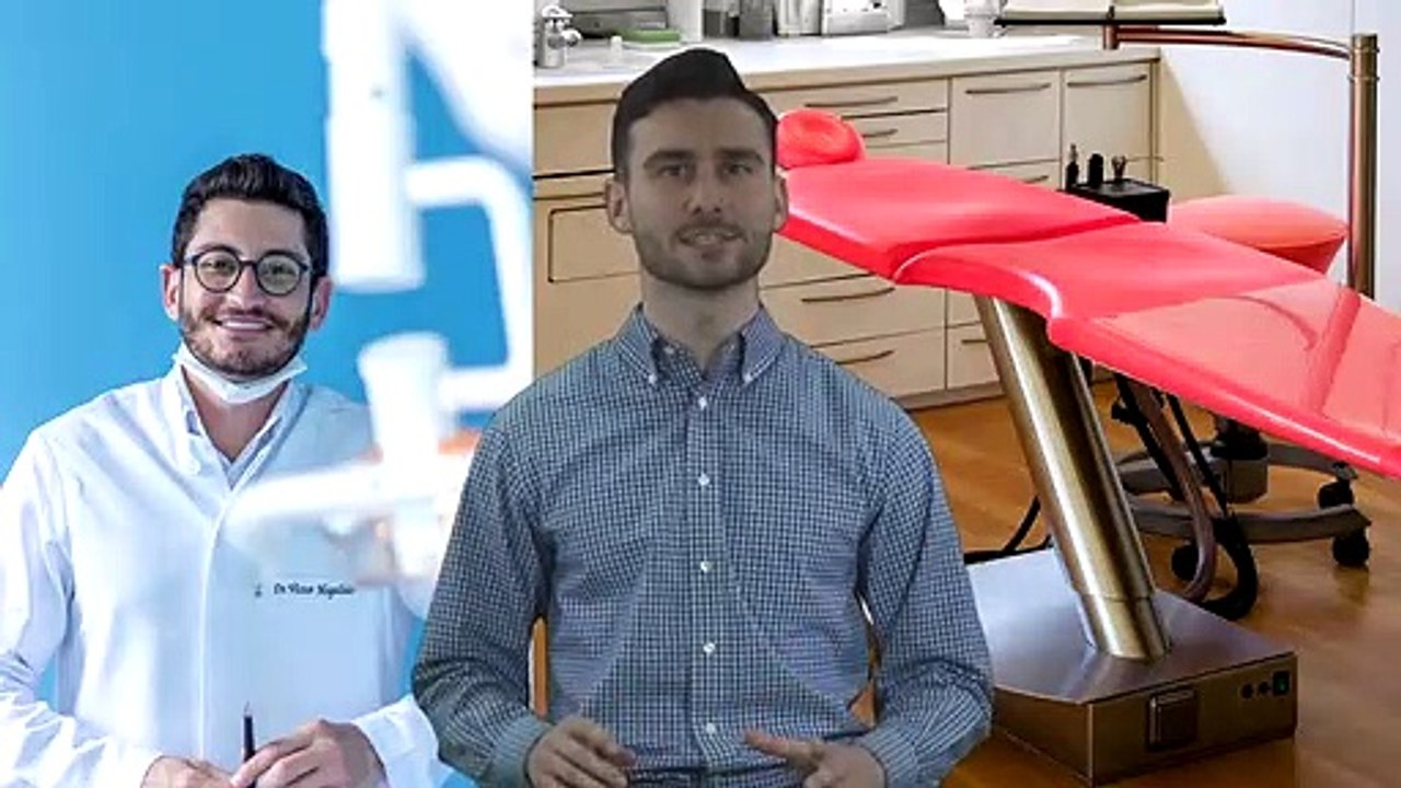 teeth whitening Nottingham