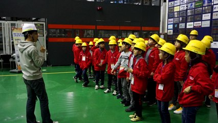 [대전·대덕] 핵융합연, '2019 퓨전 스쿨 과학캠프' 열어 / YTN