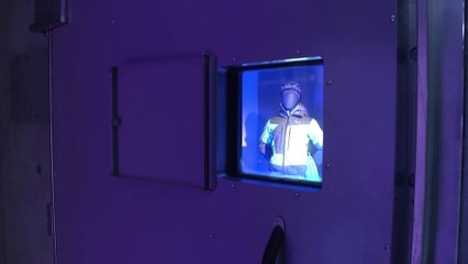 Deserto del Sahara e Monte Everest a Bolzano