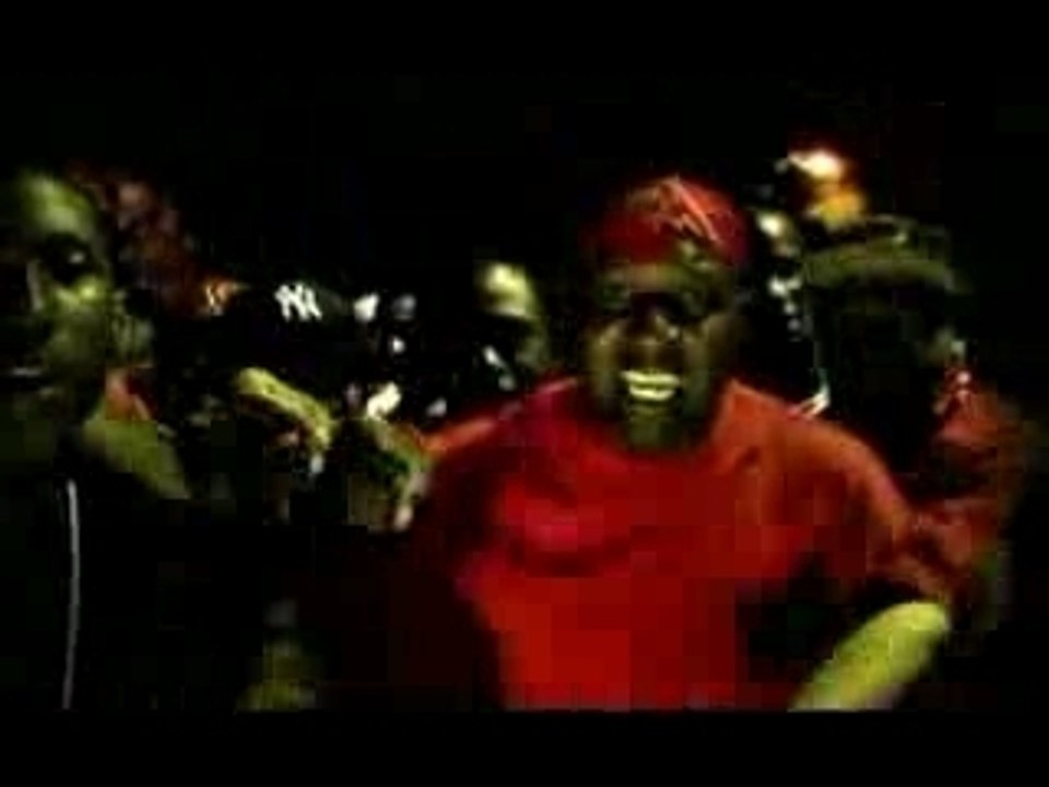 Nicky Scarf - Gunsmoke [New]