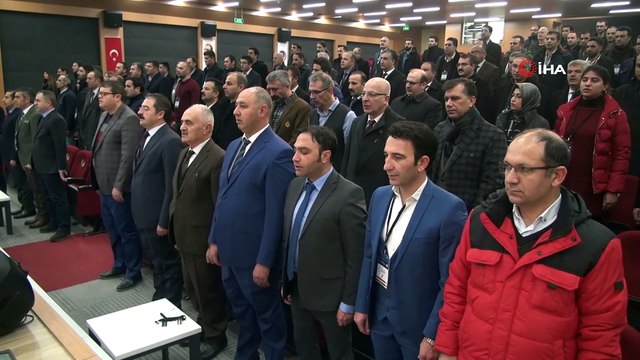 Van’da ‘2023 Eğitim Vizyonu’ çalıştayı