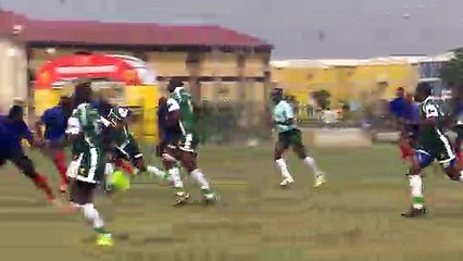 RUGBY : L'OUVERTURE DE LA SAISON 2018 - 2019 DU RUGBY IVOIRIEN