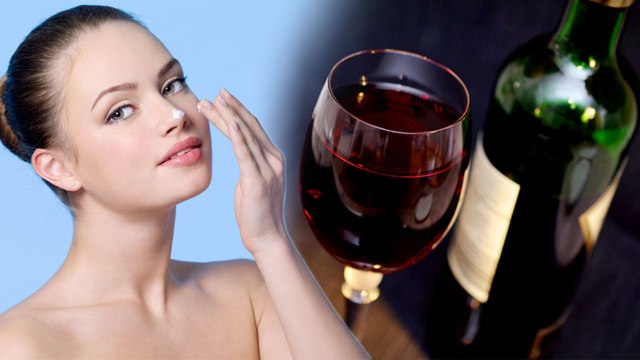 Alcoholic Drinks for Skin Care: खूबसूरती बढ़ा सकते हैं ये Alcoholic ड्रिंक्स, जानें कैसे? | Boldsky