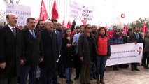 Türk Eğitim-Sen Başkanı Talip Geylan: '2019 ataması geçikmiş olan 2018 atamasıdır'