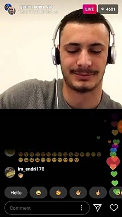 Genci ecen vet - YouTube