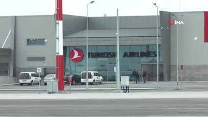 Bakan Turhan: "Hedef 450 Milyon Yolcu Kapasitesine Ulaşmak"