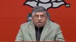 Ravi Shankar Prasad questions Kapil Sibal’s presence at EVM hackathon