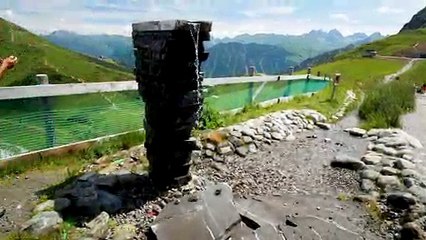 Bergtour im Kleinwalsertal: Von der Kanzelwand über das Söllereck