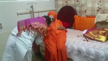 Siddaganga Swamiji : ಕನ್ನಡ ನಟ ಜಗ್ಗೇಶ್ ರ ಎರಡು ಬೇಡಿಕೆಗಳನ್ನ ಈಡೇರಿಸಿದ್ದರಂತೆ ಸಿದ್ದಗಂಗಾ ಶ್ರೀಗಳು