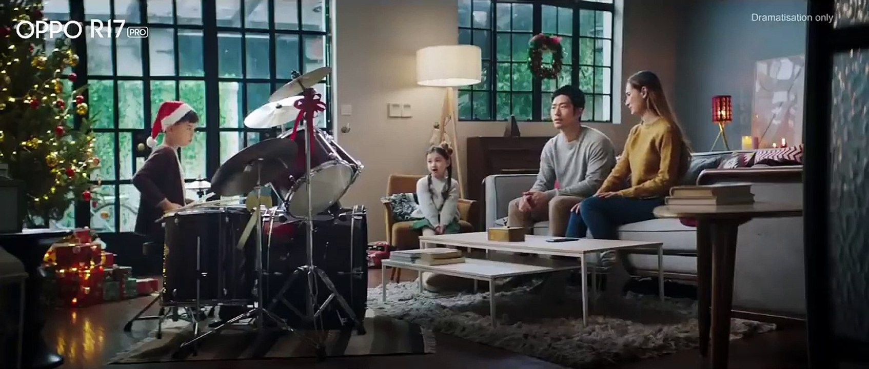 Super Fun, Super Fast, SuperVOOC - OPPO R17 Pro