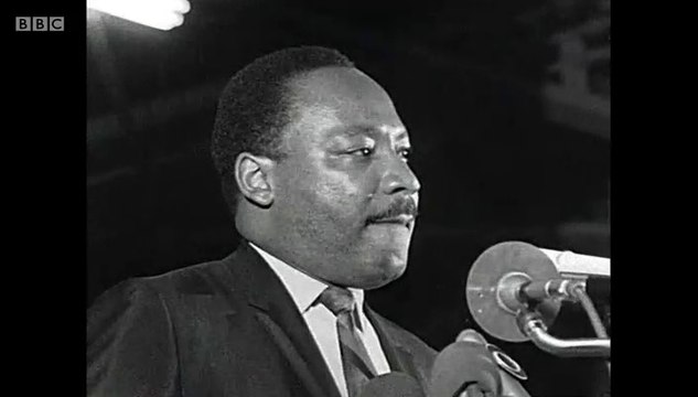 Icons The Greatest Person of the 20th Century S01E05 Activists (2019) Documentary.Series