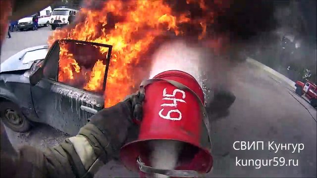 Показательные выступления спец служб Кунгура 2017 _ Demonstrations ( 720 X 1280 )