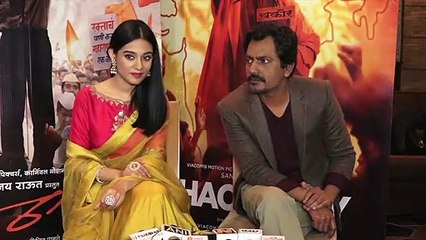 Nawazuddin's secret recipe for versatility
