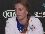 Open d'Australie 2019 - Petra Kvitova : 