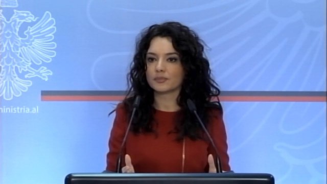 Report TV - Akuzat e opozitës për aksin Thumanë-Kashar/Spiropali:Deklaratat e PD-së qesharake