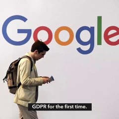 France hits Google with 50 million euro data consent fine
