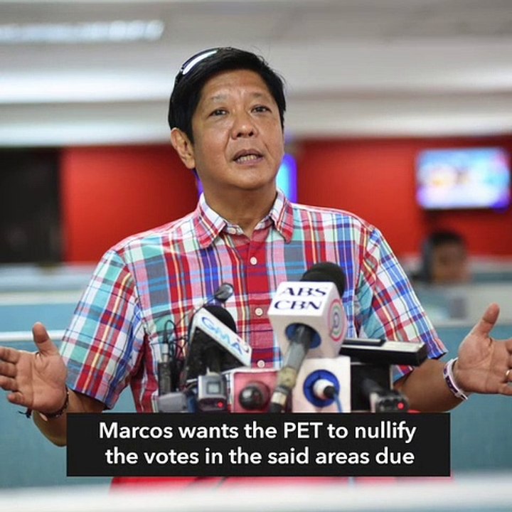 Supreme Court suspends ballot recount in VP protest | Evening wRap