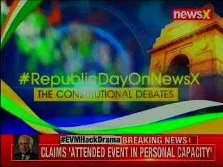 Watch: The Constiutional India vs Pakistan debate; Why Pak failed as a republic