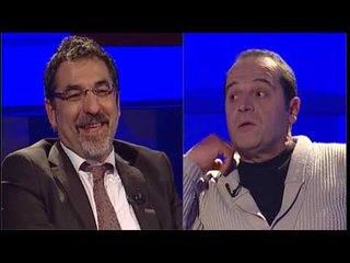 Download Video: Debati në Channel One,  