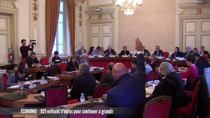 Cela se passe en Savoie Mont-Blanc : Raymond Mudry