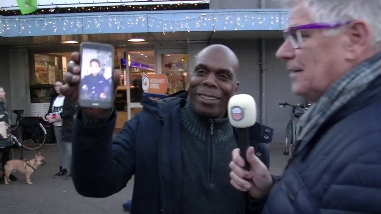 Regio op Straat: "Mijn zoon is 5 en zit al in groep 3"