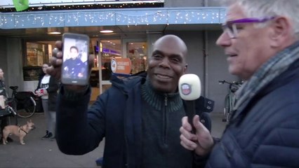 Regio op Straat: "Mijn zoon is 5 en zit al in groep 3"