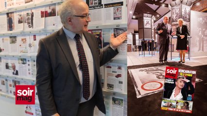 Présentation Soirmag 23/01/2019